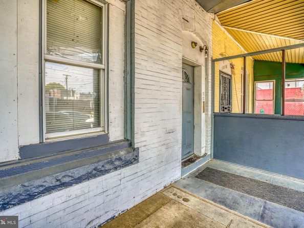 1212 Belmont Avenue, Philadelphia PA 19104