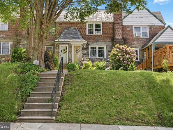 3454 Valley Green Drive, Drexel Hill PA 19026