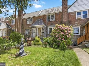 3454 Valley Green Drive, Drexel Hill PA 19026