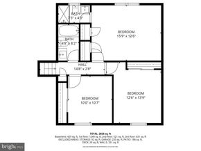 3620 Creamery Road, Bensalem PA 19020