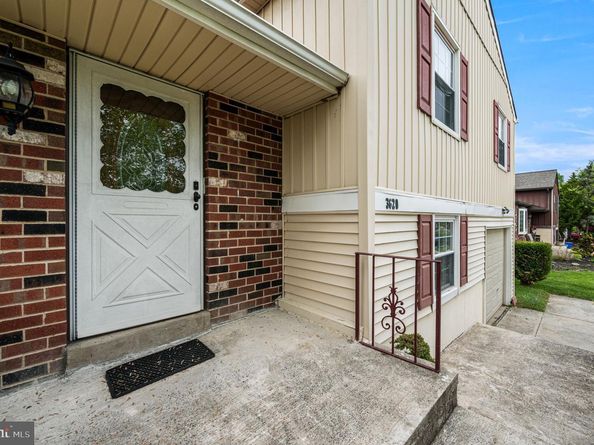 3620 Creamery Road, Bensalem PA 19020