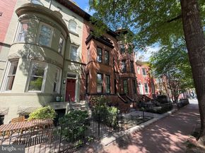 1103 P Street NW, Washington DC 20005