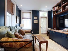 1103 P Street NW, Washington DC 20005