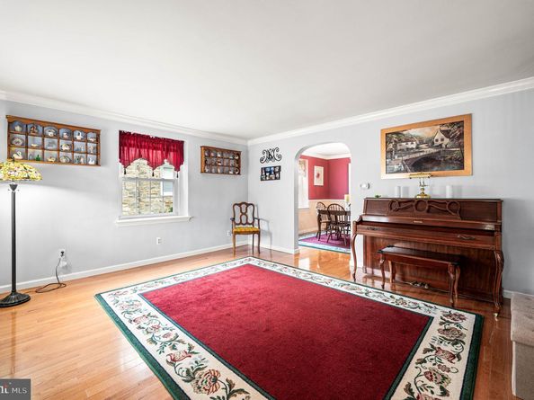 481 Maplewood Road, Springfield PA 19064
