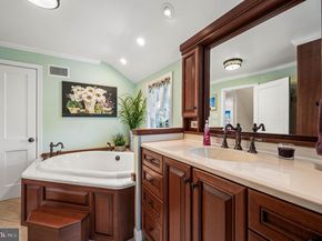 481 Maplewood Road, Springfield PA 19064