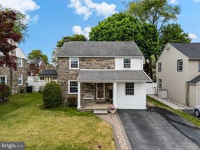 481 Maplewood Road, Springfield PA 19064