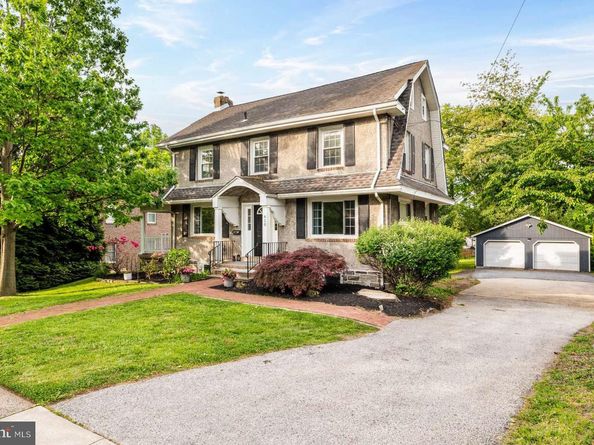 610 Saxer Avenue, Springfield PA 19064