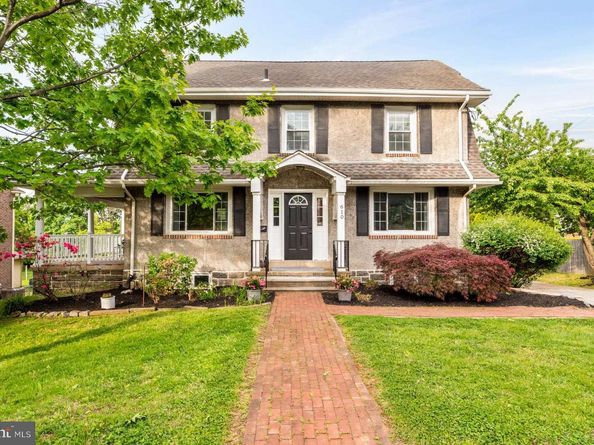 610 Saxer Avenue, Springfield PA 19064