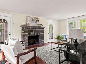 610 Saxer Avenue, Springfield PA 19064
