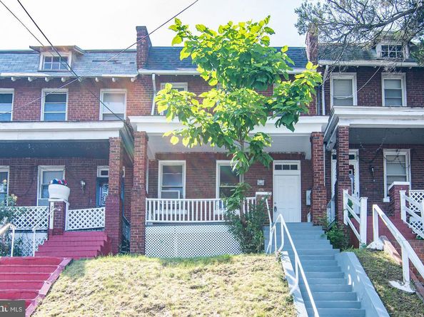 2413 Minnesota Avenue SE, Washington DC 20020