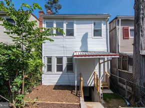 2413 Minnesota Avenue SE, Washington DC 20020