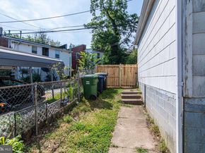 2413 Minnesota Avenue SE, Washington DC 20020