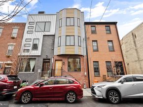 1032 S Randolph Street, Philadelphia PA 19147