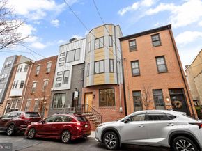 1032 S Randolph Street, Philadelphia PA 19147