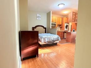 6645 Georgia Avenue NW 101, Washington DC 20012
