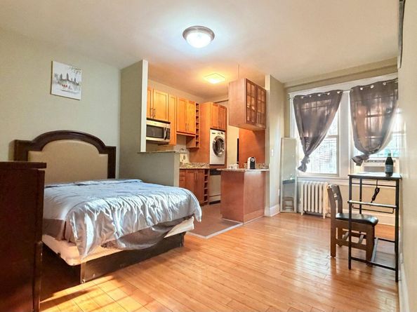 6645 Georgia Avenue NW 101, Washington DC 20012