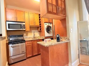 6645 Georgia Avenue NW 101, Washington DC 20012