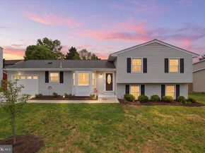 1337 Shallow Ford Road, Herndon VA 20170