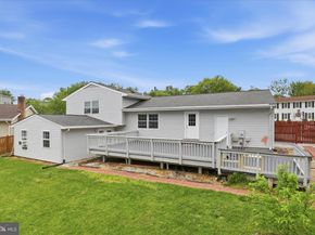 1337 Shallow Ford Road, Herndon VA 20170
