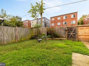 215 Hawaii Avenue NE, Washington DC 20011