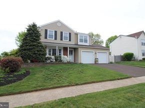 5150 Mallard Drive, Bensalem PA 19020