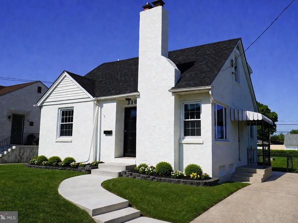 310 Swarthmore Avenue, Folsom PA 19033