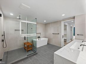 1336 8TH Street NW TH5, Washington DC 20001