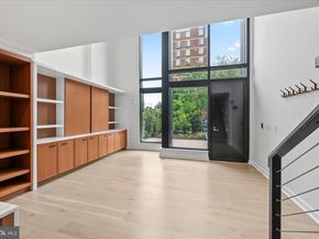 1336 8TH Street NW TH5, Washington DC 20001