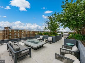 1336 8TH Street NW TH5, Washington DC 20001