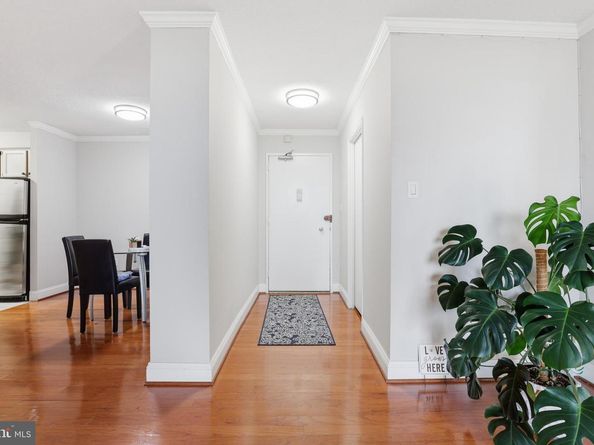 4600 S Four Mile Run Drive 1228, Arlington VA 22204