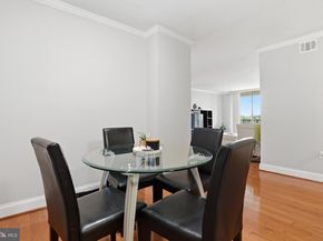 4600 S Four Mile Run Drive 1228, Arlington VA 22204