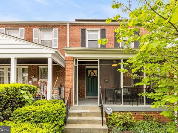 1917 T Place SE, Washington DC 20020