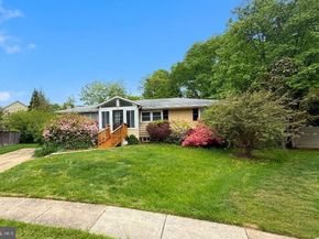 902 Olympian Circle SW, Vienna VA 22180