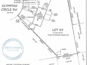 902 Olympian Circle SW, Vienna VA 22180