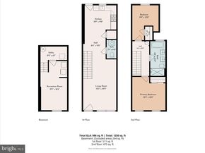 1632 S Clarion Street, Philadelphia PA 19148