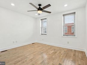 1632 S Clarion Street, Philadelphia PA 19148