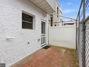 1632 S Clarion Street, Philadelphia PA 19148