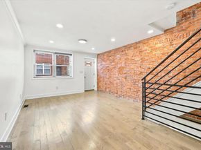 1632 S Clarion Street, Philadelphia PA 19148
