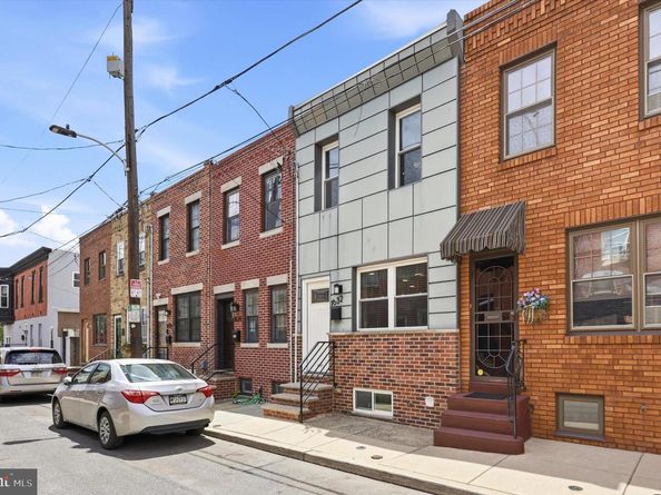 1632 S Clarion Street, Philadelphia PA 19148