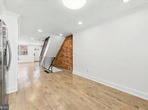 1632 S Clarion Street, Philadelphia PA 19148