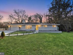 1001 Woods Place, Alexandria VA 22302