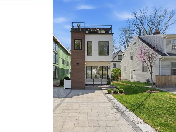 2211 Military Road, Arlington VA 22207