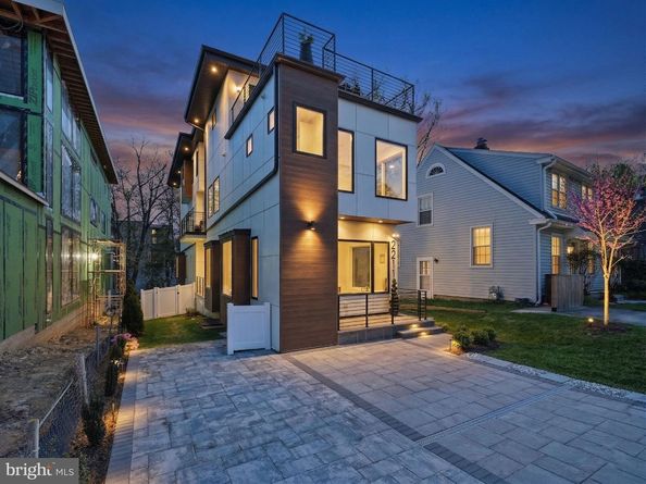 2211 Military Road, Arlington VA 22207