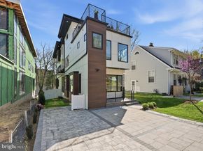 2211 Military Road, Arlington VA 22207