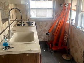 5204 Morris Street, Philadelphia PA 19144