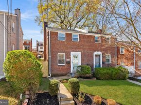 4343 F Street SE, Washington DC 20019