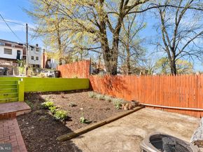 4343 F Street SE, Washington DC 20019