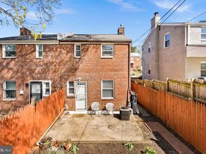 4343 F Street SE, Washington DC 20019
