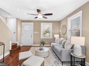 4343 F Street SE, Washington DC 20019