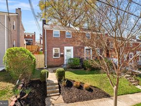 4343 F Street SE, Washington DC 20019